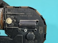 Silniczek Silnik wycieraczek przód VOLVO V70 III 1397220585, 1137328504