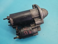 TEST Rozrusznik Vw Passat B5 1.8 20V 0001107068, 058911023B