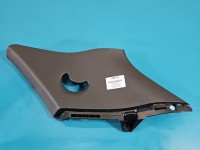 Osłona ZAŚLEPKA PLASTIK HYUNDAI i20 II 14-20 85860-C8010TRY