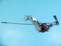 DŹWIGNIA LEWAREK WYBIERAK LINKI Subaru Forester II SG 2.0 boxer EJ204