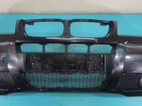 Zderzak przód Bmw X3 e83 czarny 475/9