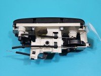 Konsola panel nawiewu Fiat Siena