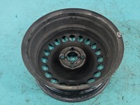 Felga stalowa 15" Opel Corsa E Szerokość felgi: 6.0", Rozstaw śrub: 4x100, Producent felg: OPEL, Kod producenta: Opel, et39...