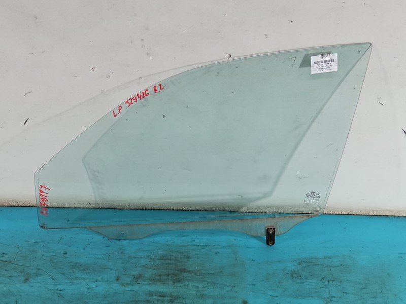 Szyba drzwi przód lewa Hyundai Tucson I HB