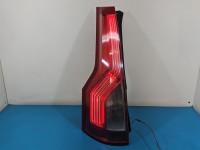 Lampa tył lewa Citroen C4 Grand picasso I 06-13 HB EUROPA
