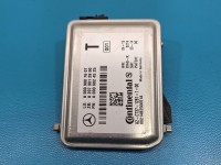 Kamera przód radar Mercedes W246 A0009007607