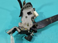 Pedał pedały Kia Sportage III 10-15 hamulca sprzęgła