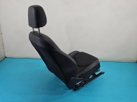 Fotele komplet kanapa Seat Leon III 12-