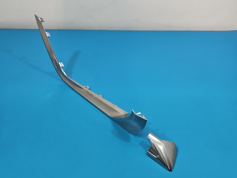 Listwa dekor deski Peugeot 5008 II 17-24 9810269477 2 elementy