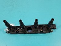 Cewka zapłonowa Opel Astra III H GN10198 1.8 16V Producent części: OPEL, Europejska, 5pin