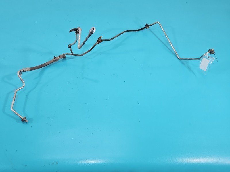 Przewód klimatyzacji rurka Renault Megane III 924408507R Przewód klimatyzacji rurka Renault Megane III 924408507R