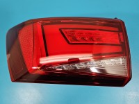 Lampa tył lewa błotnika Seat Ateca HB EUROPA 575945207E