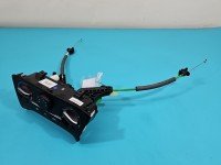Konsola panel nawiewu HYUNDAI i20 II 14-20 97250-C8410