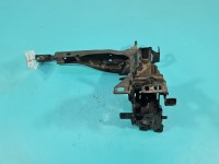 Mocowanie Europejska, okular reflektora prawego uchwyt 7422294 BMW G20