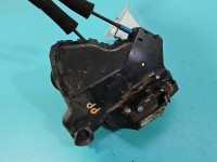 Zamek przód prawy Toyota Land Cruiser 120 J120 EUROPA TOYOTA, 6pin