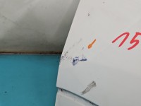 Zderzak tył Opel Grandland biały EWPB HB