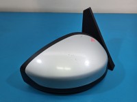 Lusterko prawe Renault Espace IV TE069 EUROPA / 7pin / LAKIER: TE069 / Odpryski lakieru europa