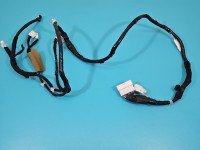 Wiązka instalacja INFINITI, Europejska, Radia / gps infiniti Q50 I 13-17 24060 4HK5D, 240604HK5D
