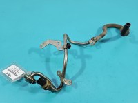 Czujnik ciśnienia paliwa regulator Mercedes W213 A0009050603