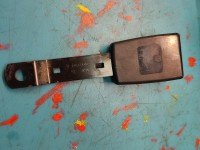 Pas bezpieczeństwa przód lewy kierowcy Vw Transporter T5 7H0857877, 7H0857577QVZ EU