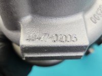 Turbosprężarka Regenerowana Bmw f10 f11 49477-02005, 7588938, 7635803 2.0 T 245KM