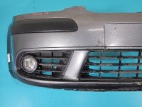 Zderzak przód Vw Golf plus szary LA7T