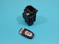 Stacyjka KLUCZYK WKŁADKA AUDI Q5 08- 8K0909131D