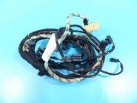 Wiązka instalacja Porsche, Europejska, SILNICZKÓW NAWIEWU Porsche Panamera I 970 97061285500