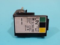 Komputer Sterownik silnika 0261207721, 24420560 Opel Corsa C 1.4 16V