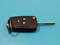 Komputer Sterownik silnika 25186182 Chevrolet Cruze 1.6 16V (B3P)