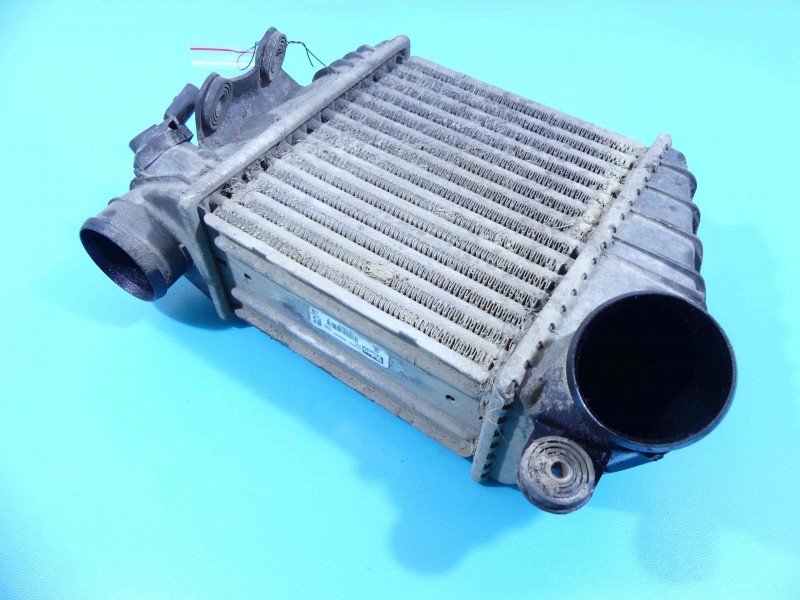 Intercooler Seat Toledo II Leon I 1J0145803A 1.9 TDI