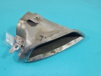 Tłumik Ford Mondeo Mk5 2.0 tdci