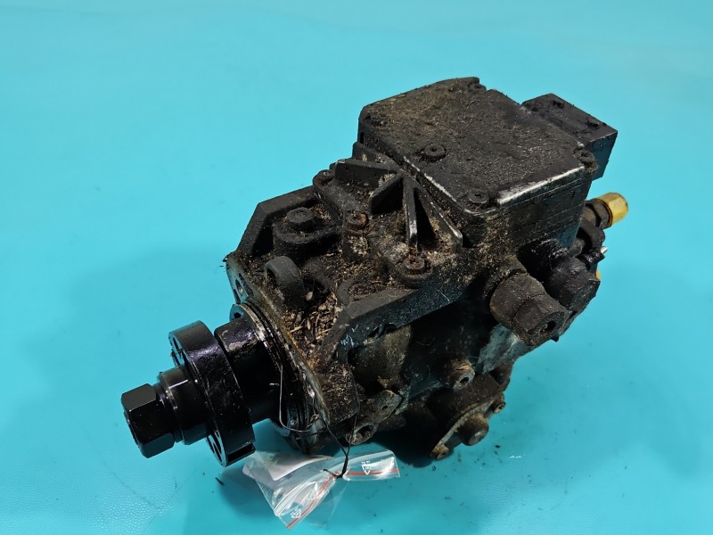Pompa wtryskowa Opel Astra II G 2.0 dti 0470504011