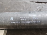 Wał napędowy tył BMW G20 2.0 T (B48b20a)