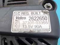 TEST Alternator HYUNDAI i20 II 14-20 37300-03355 1.2 16V