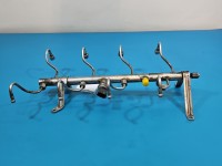 Listwa wtryskowa CZUJNIKI Porsche Cayenne I 9P 4.8 V8 816430041, 94860623001