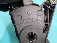 Pedał gazu potencjometr Dacia Duster II 18- 180108467R 1.6 16V H4M740