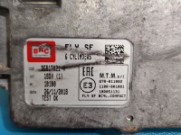 Sterownik LPG gazu 67R-011002, DE817021-4 BRC 6 CYL, BRC