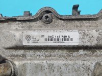 Kolektor ssący Skoda Fabia III 04C145749A 1.0 TSI (CHZ)