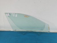 Szyba drzwi przód prawa Opel Astra VI L HB