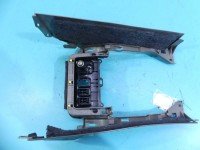 Osłona ZAŚLEPKA PLASTIK Osłona konsoli środkowej Toyota Land Cruiser 120 J120 58812-60030