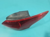 Lampa tył prawa Ford Focus Mk3 sedan EUROPA