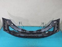 Zderzak przód Kia Sportage III 10-15 biały WD