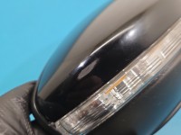 Lusterko prawe Vw Passat CC czarny LC9X europa