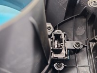 Obudowa licznika Kia Sportage III 10-15