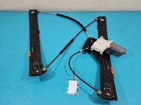 Podnośnik przód lewy BMW X5 F15 7283491-S, 7286483, 7322747