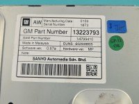 Wyświetlacz Opel Insignia A 13223793 monitor