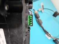 DŹWIGNIA LEWAREK WYBIERAK LINKI Volvo V90 2.0 D5