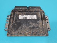 Komputer Sterownik silnika S110030048B, 8200046162 Renault Megane I 1.4 16V