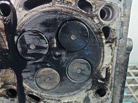 Głowica Ford Transit MK7 06-13 2.2 tdci